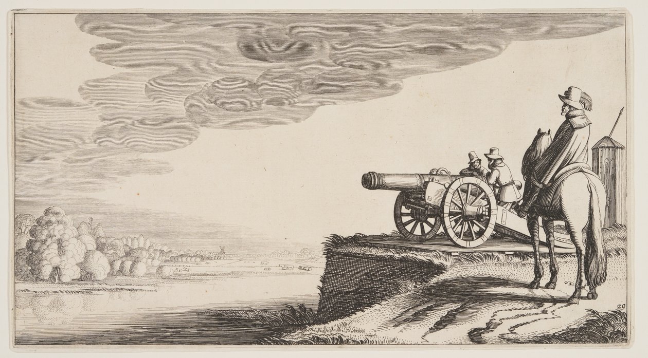  av Claes Jansz. Visscher II