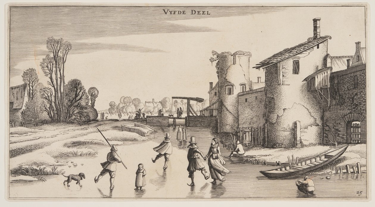  av Claes Jansz. Visscher II