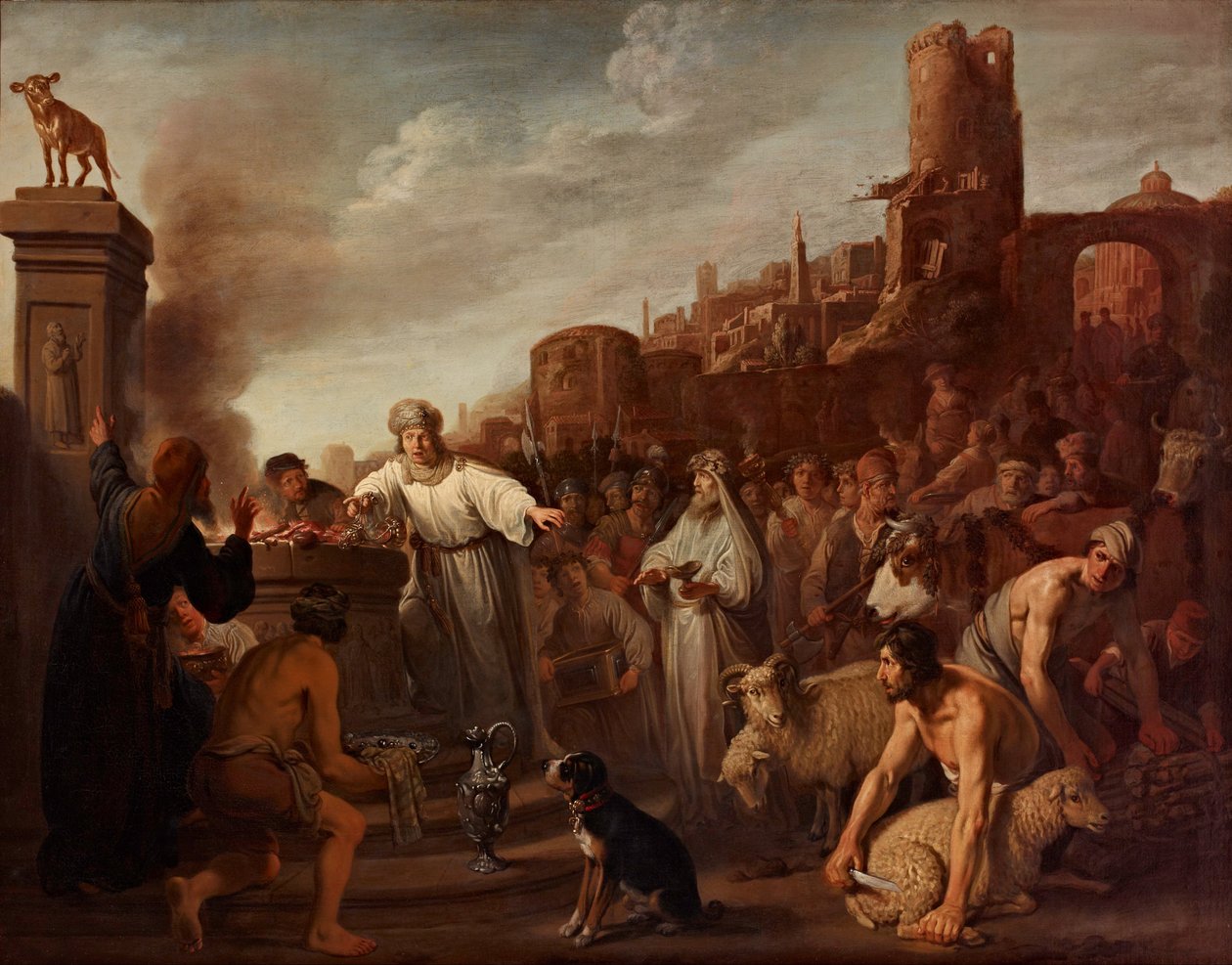  av Claes Moeyaert