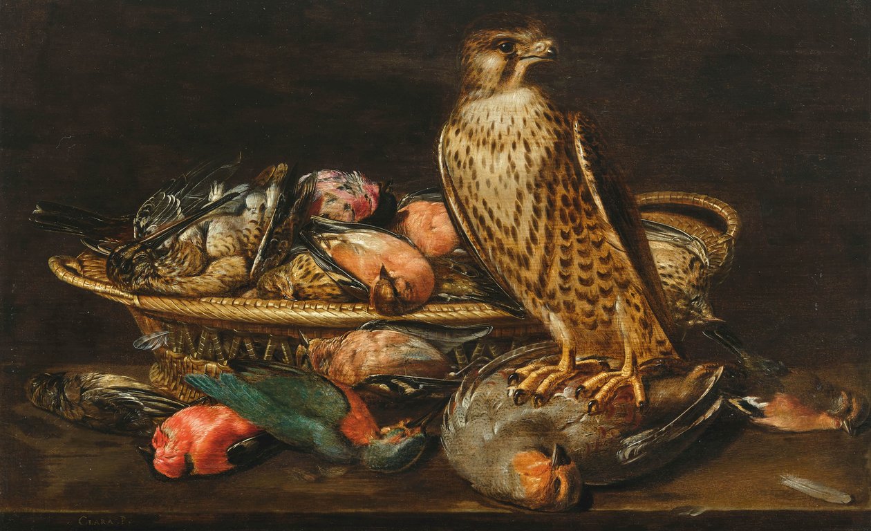  av Clara Peeters