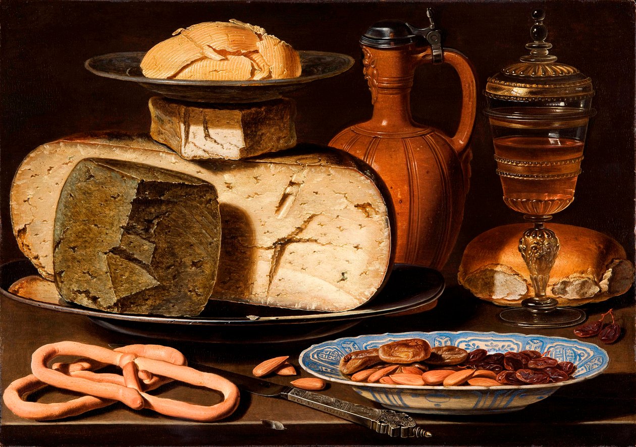  av Clara Peeters