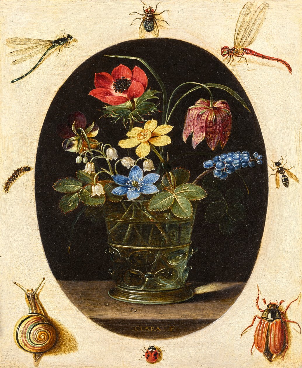  av Clara Peeters