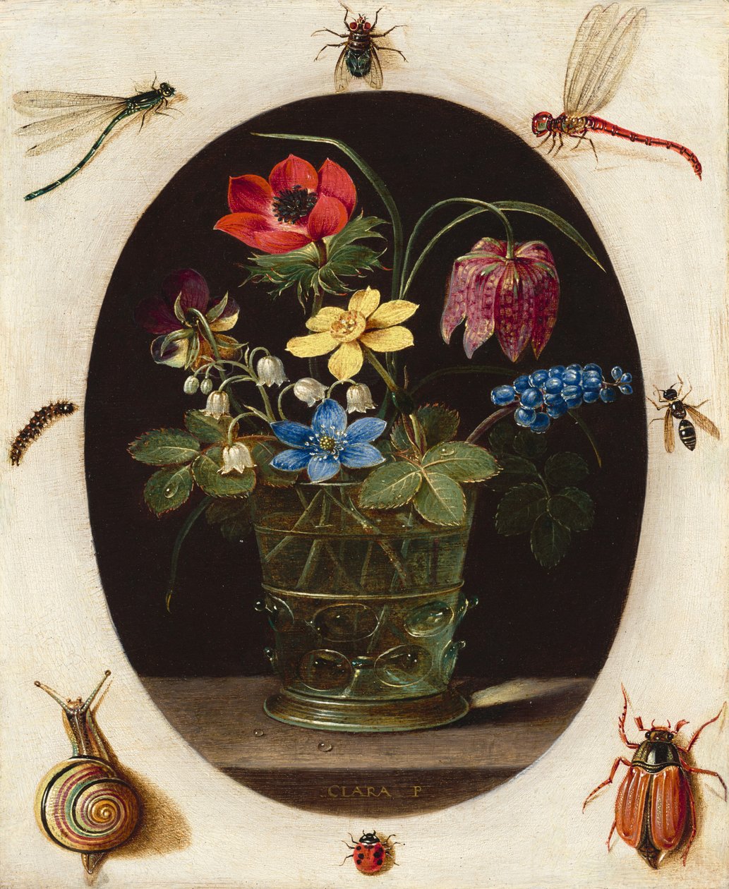  av Clara Peeters