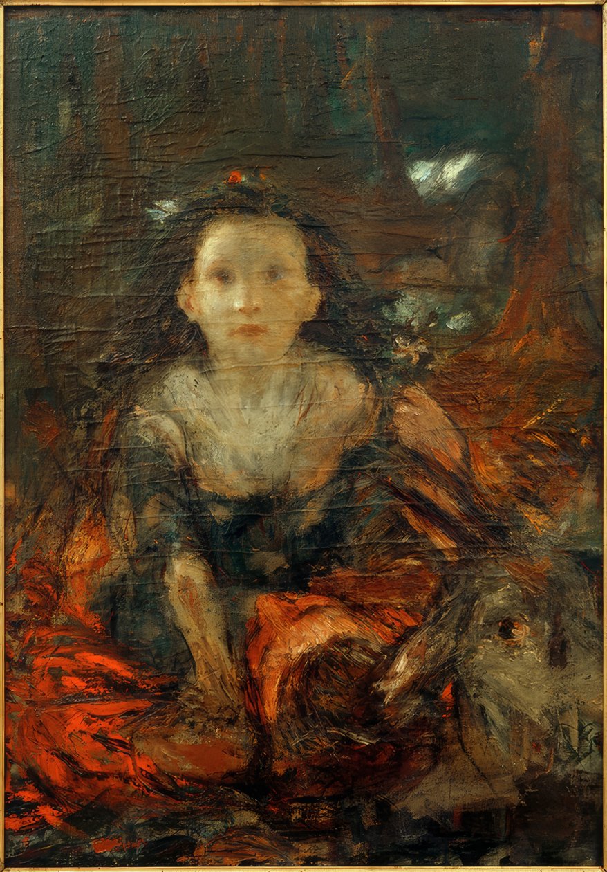 eventyr av Clara Siewert