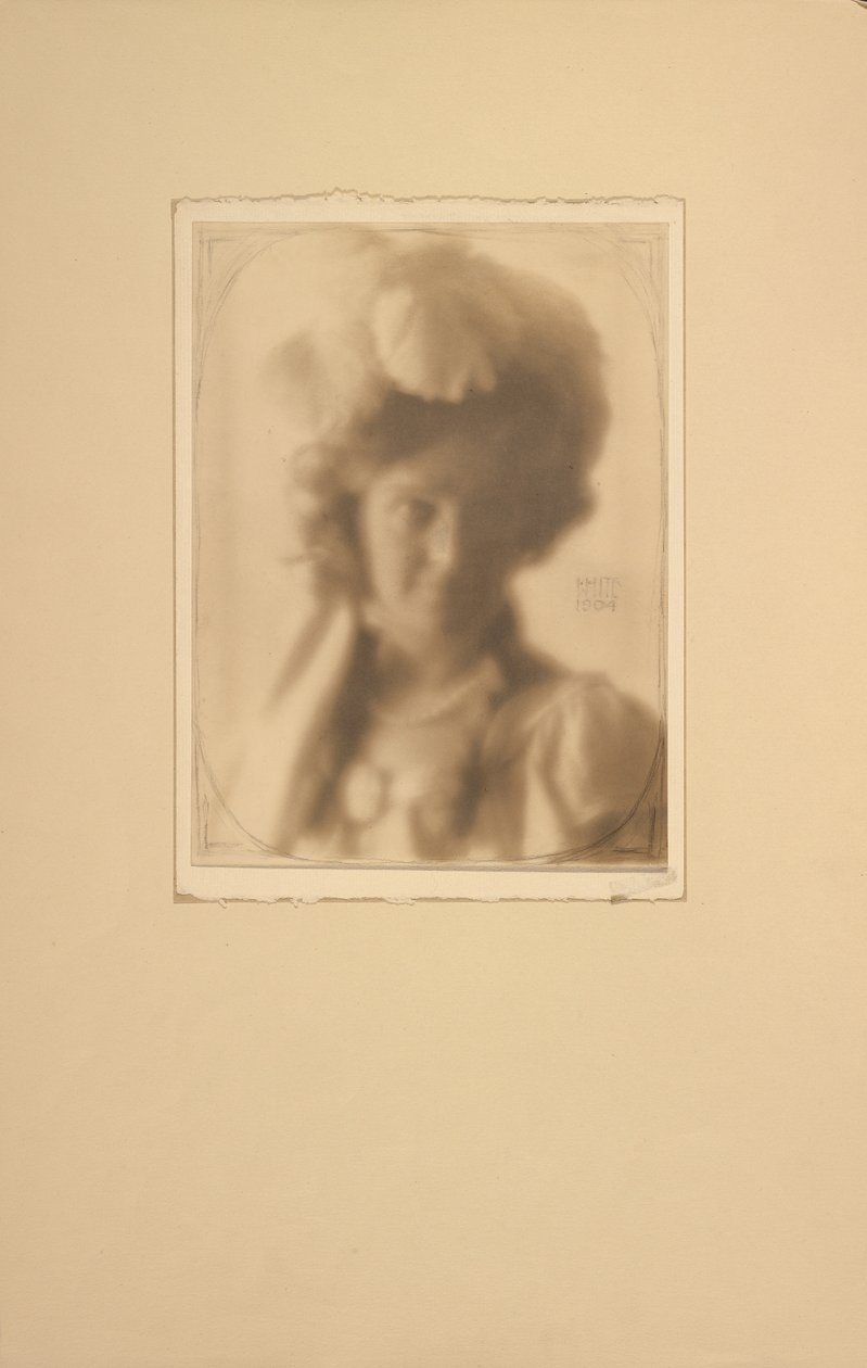  av Clarence H. White