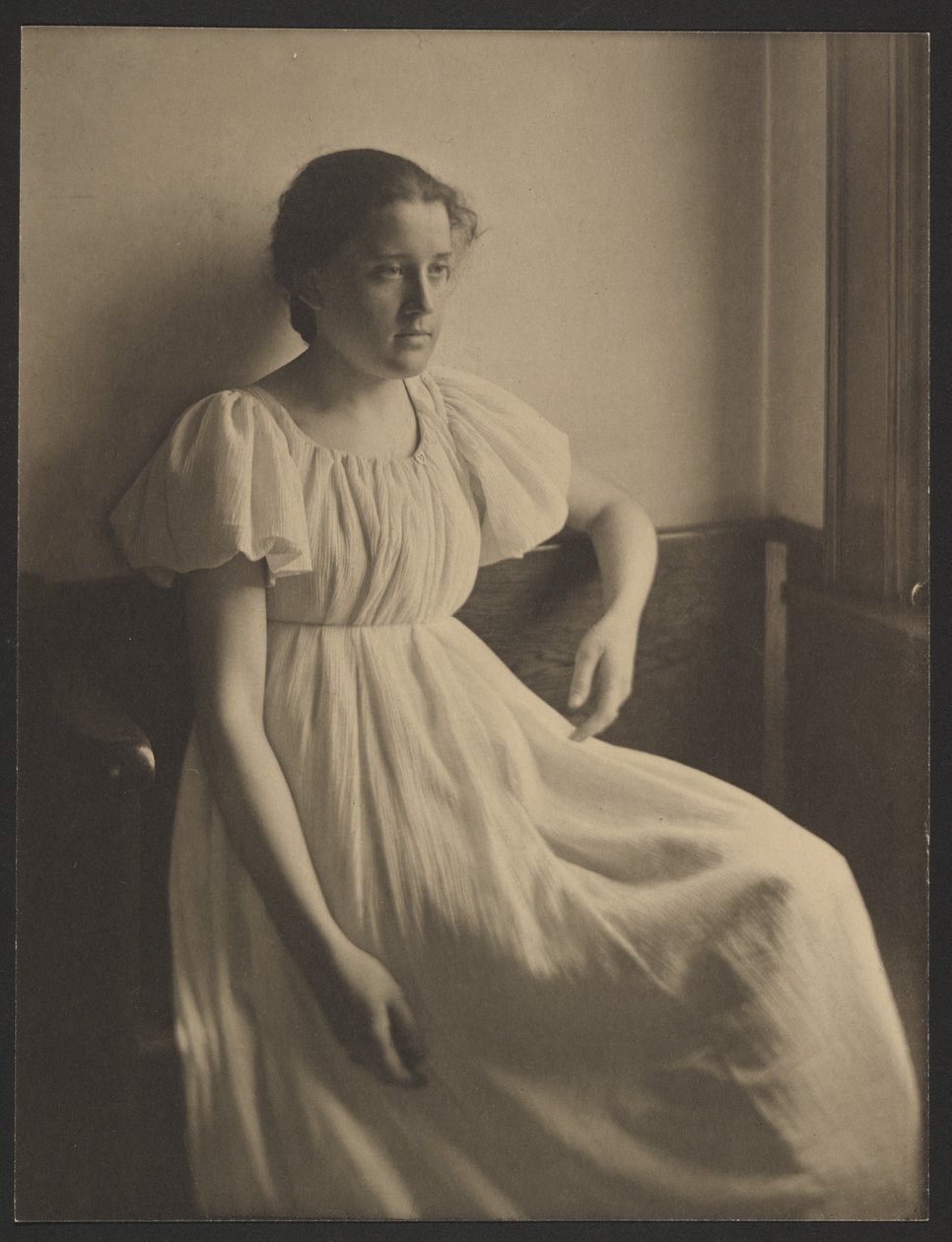  av Clarence H. White