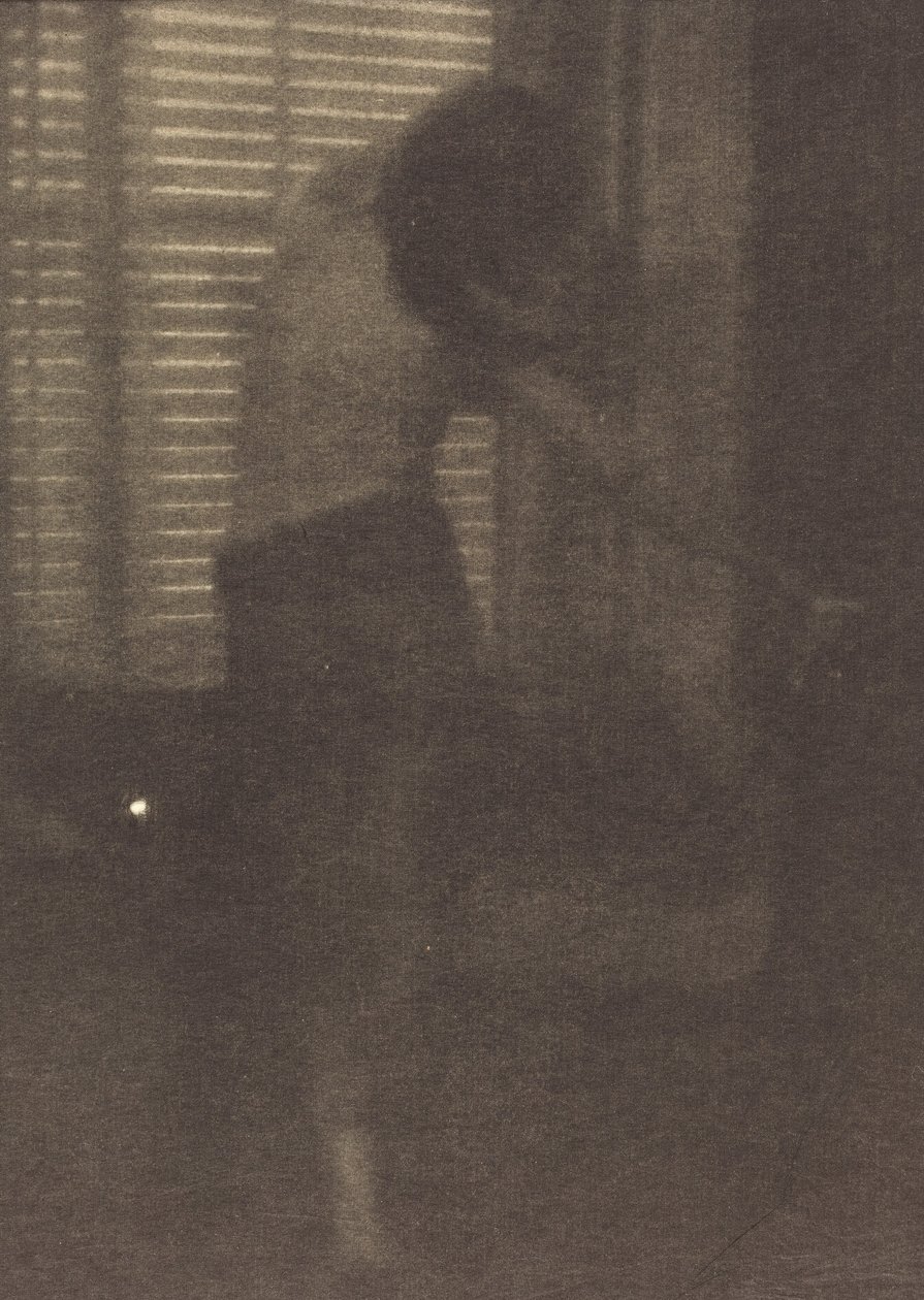  av Clarence Henry White