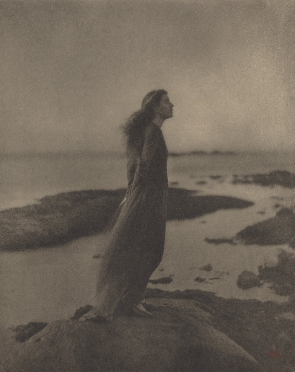  av Clarence Henry White