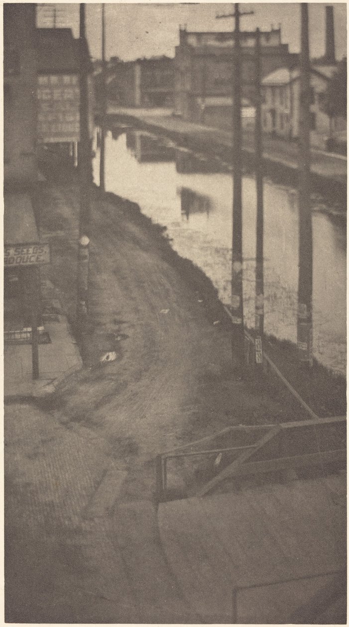  av Clarence Henry White