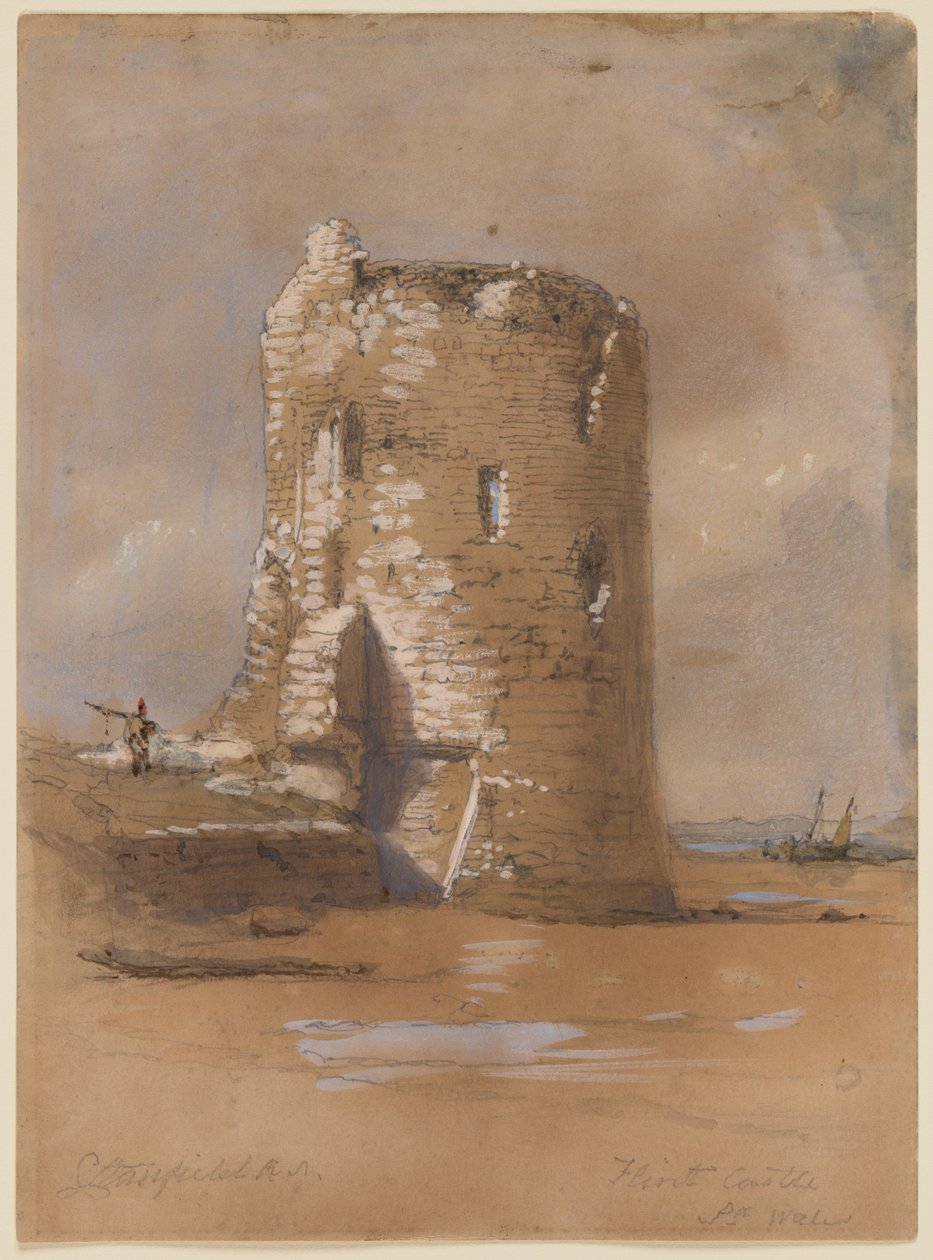  av Clarkson Frederick Stanfield