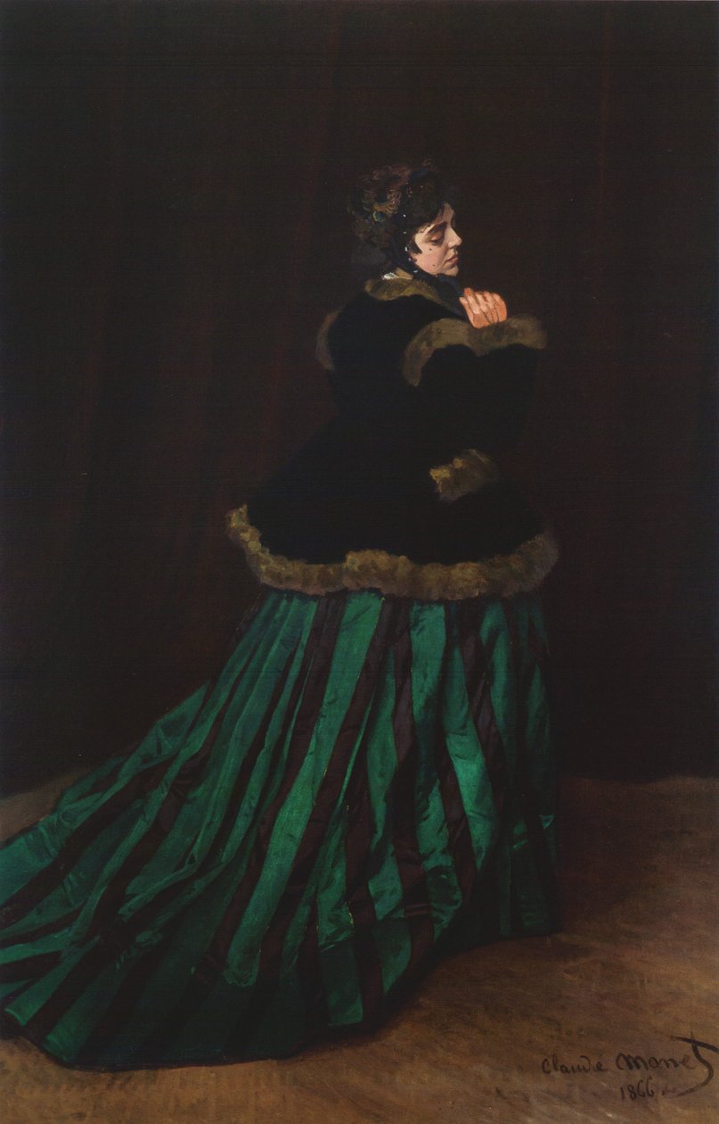 Camille.JPG av Claude Monet