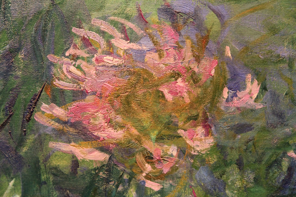USA-Museum of Modern Art-Claude Monet av Claude Monet