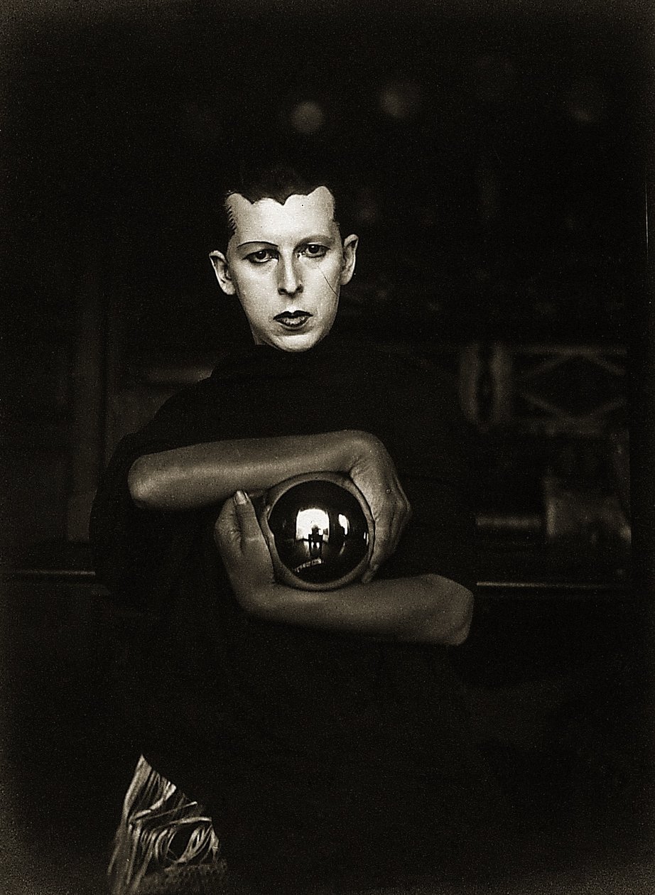  av Claude Cahun