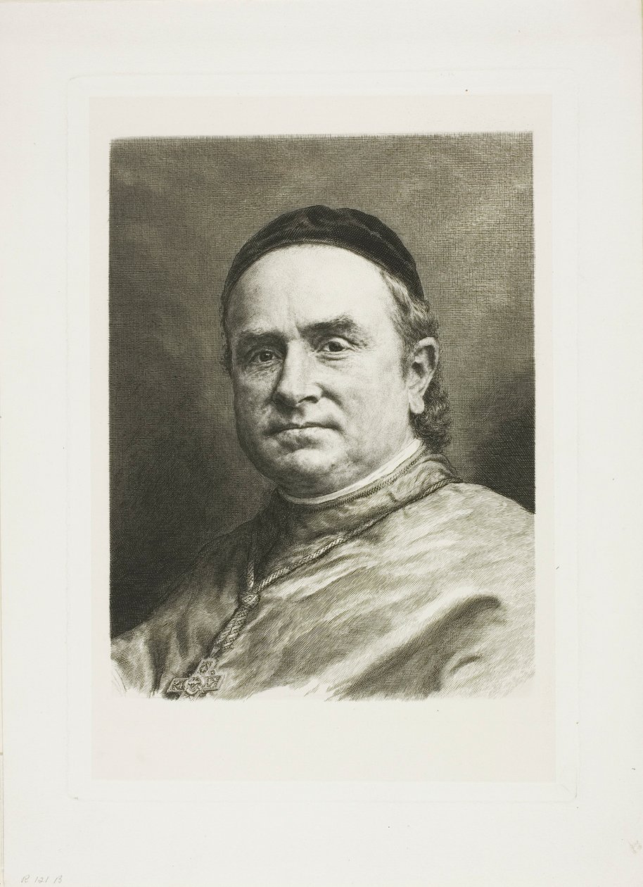  av Claude Ferdinand Gaillard