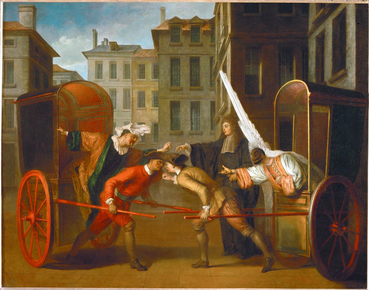  av Claude Gillot