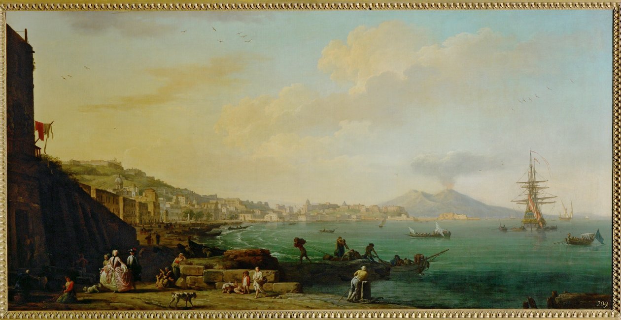  av Claude Joseph Vernet