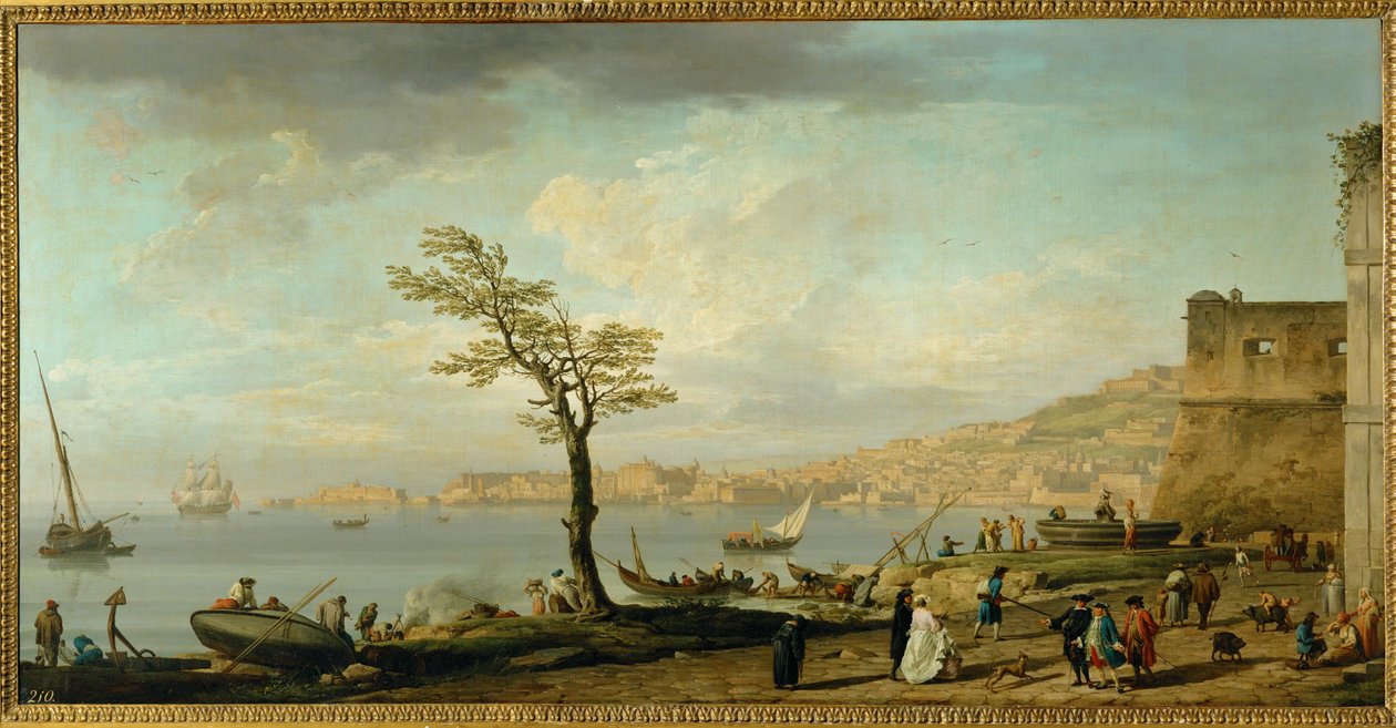  av Claude Joseph Vernet