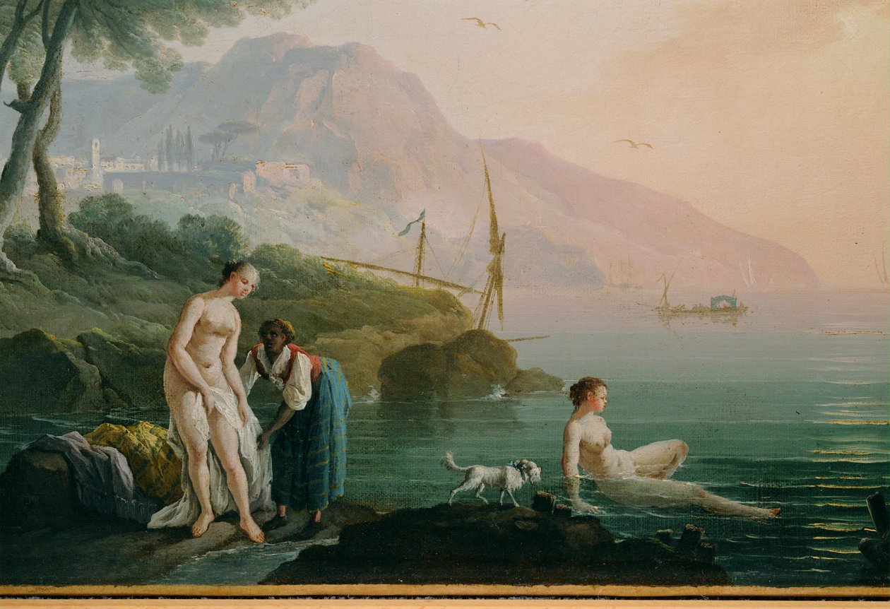  av Claude Joseph Vernet