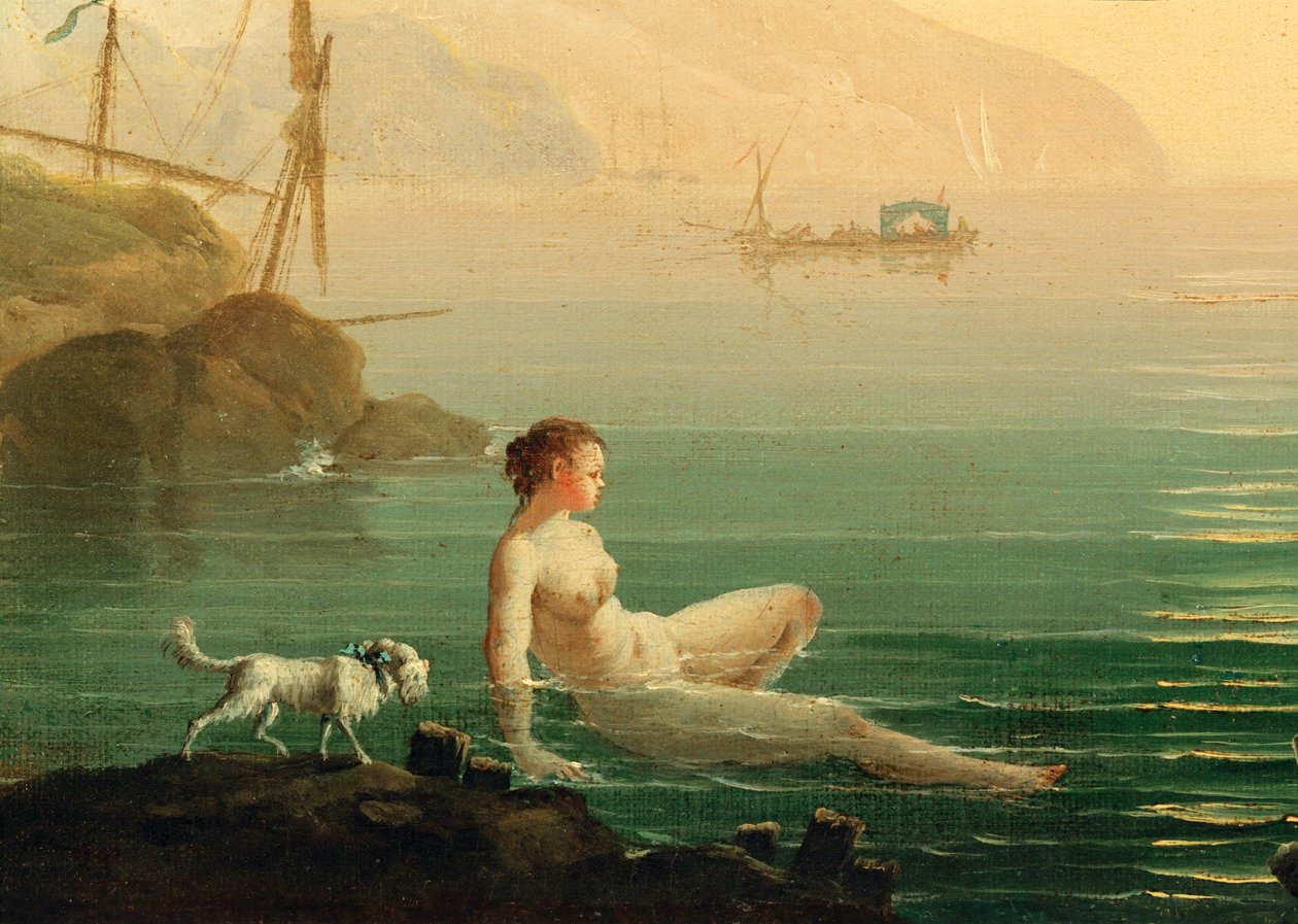  av Claude Joseph Vernet