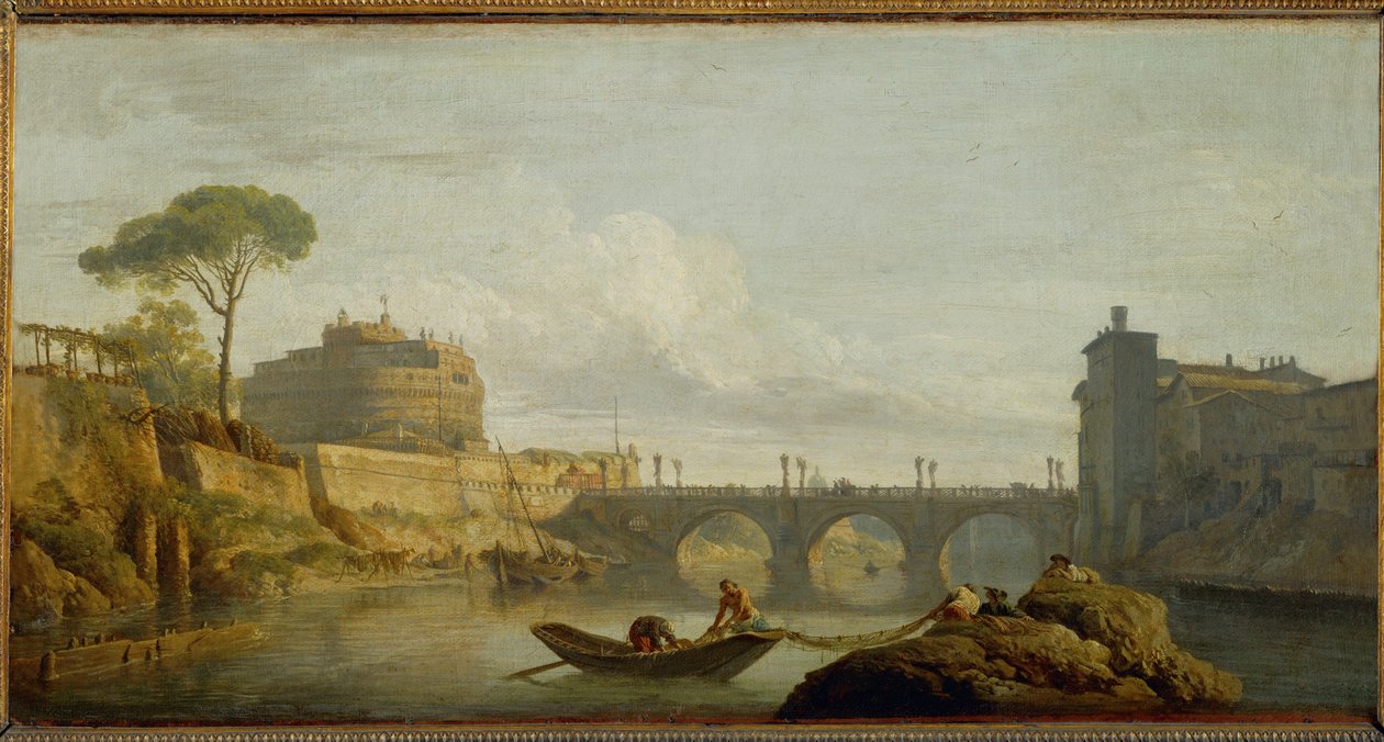  av Claude Joseph Vernet