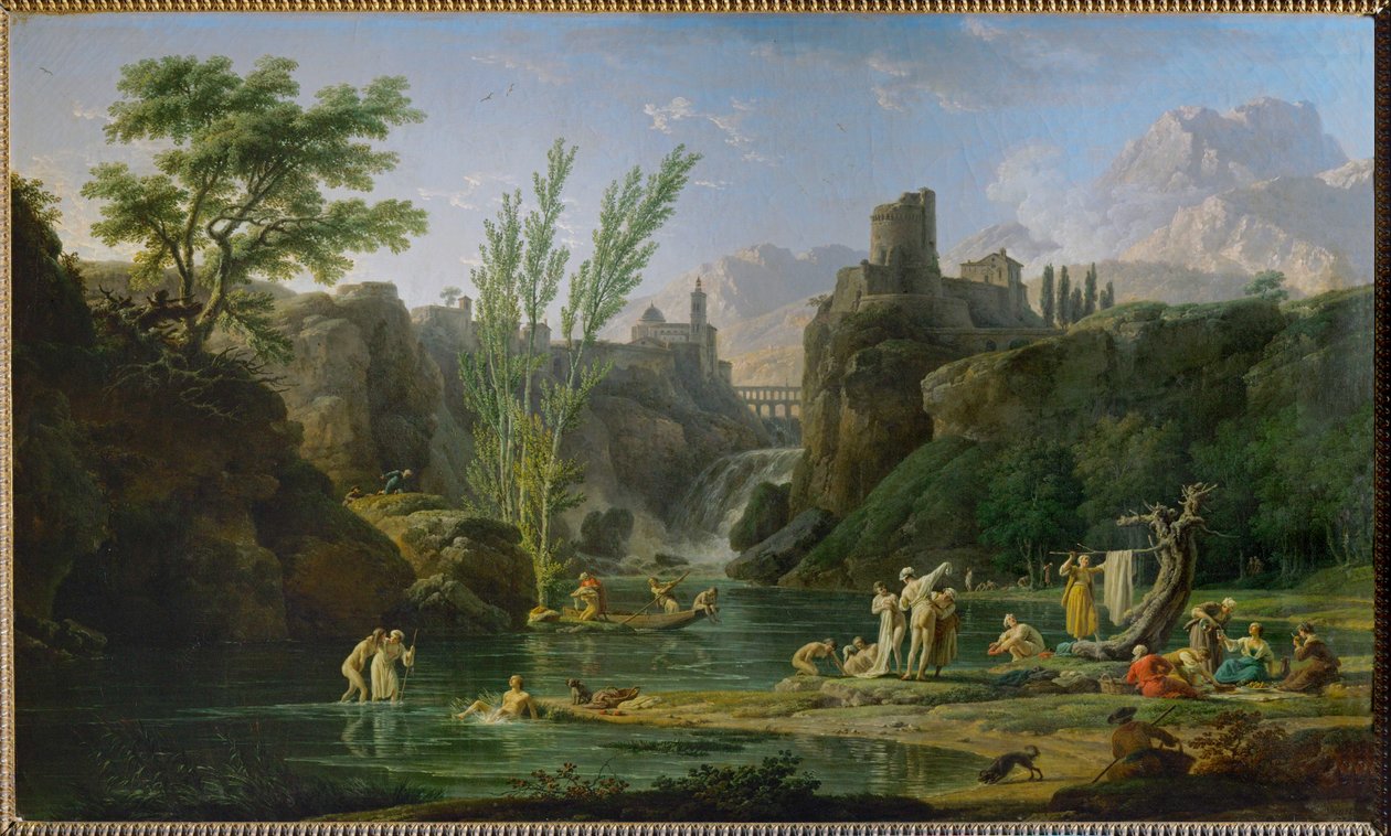  av Claude Joseph Vernet