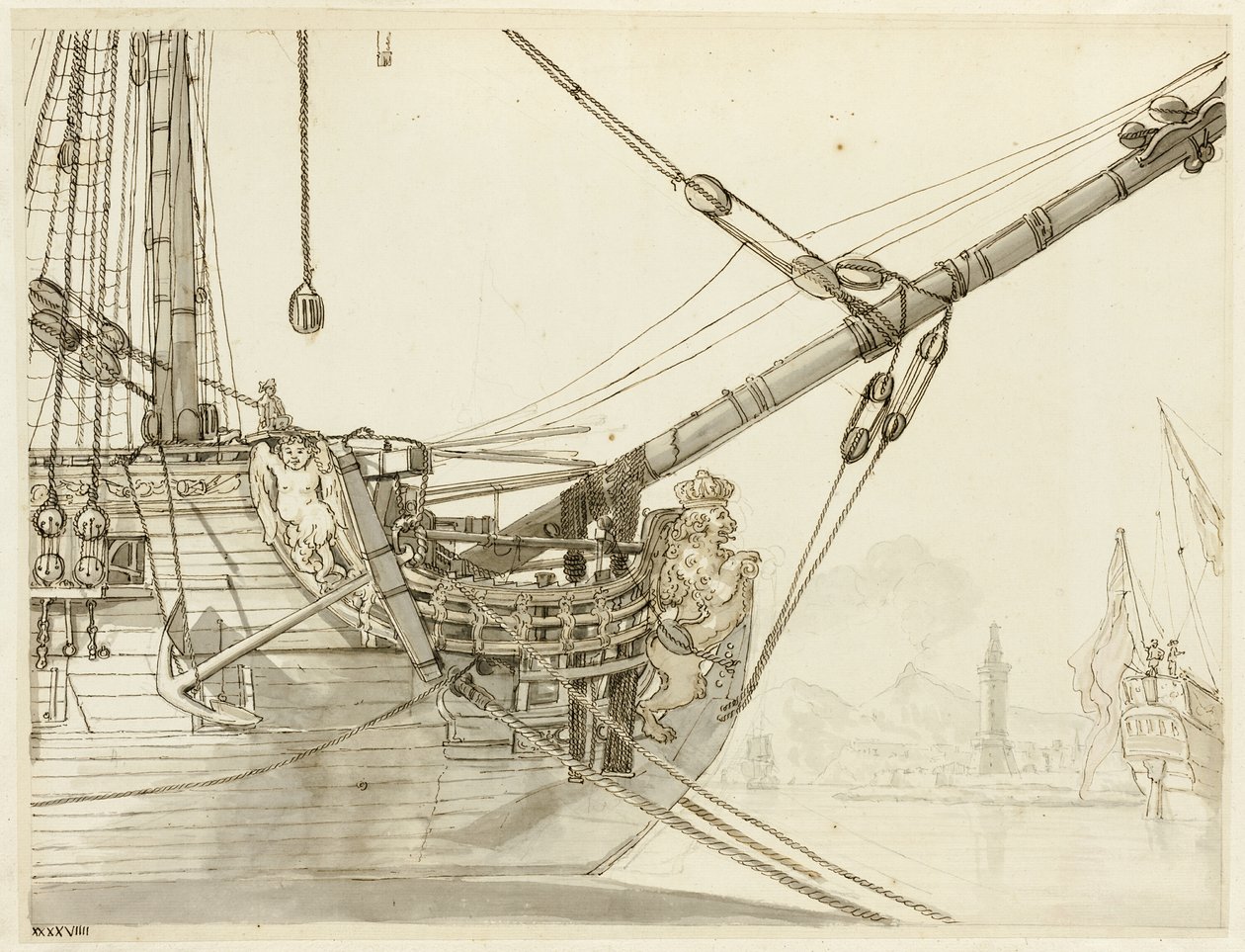  av Claude Joseph Vernet