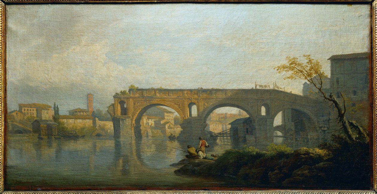 av Claude Joseph Vernet