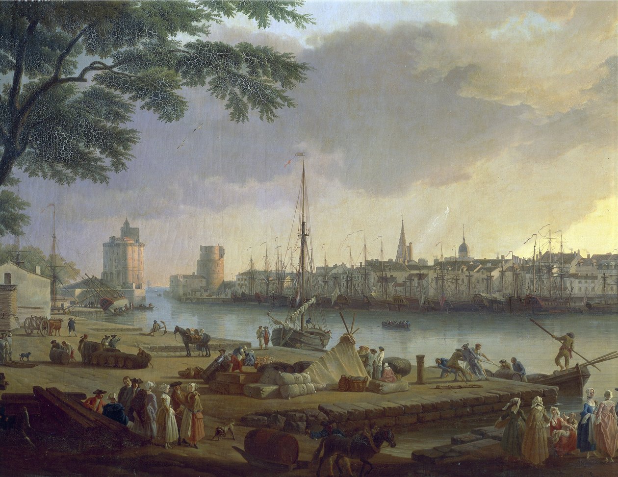  av Claude Joseph Vernet