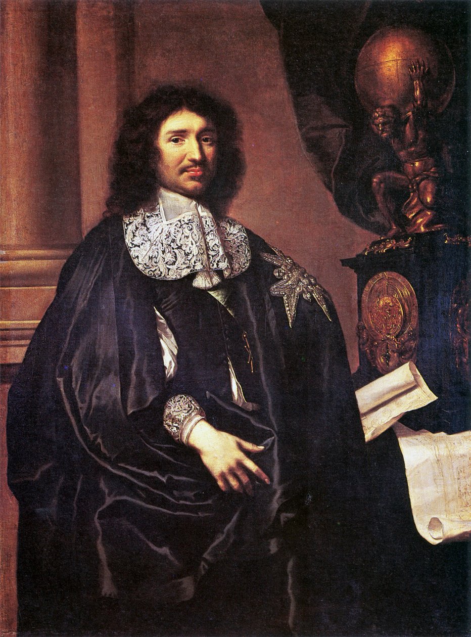  av Claude Lefebvre