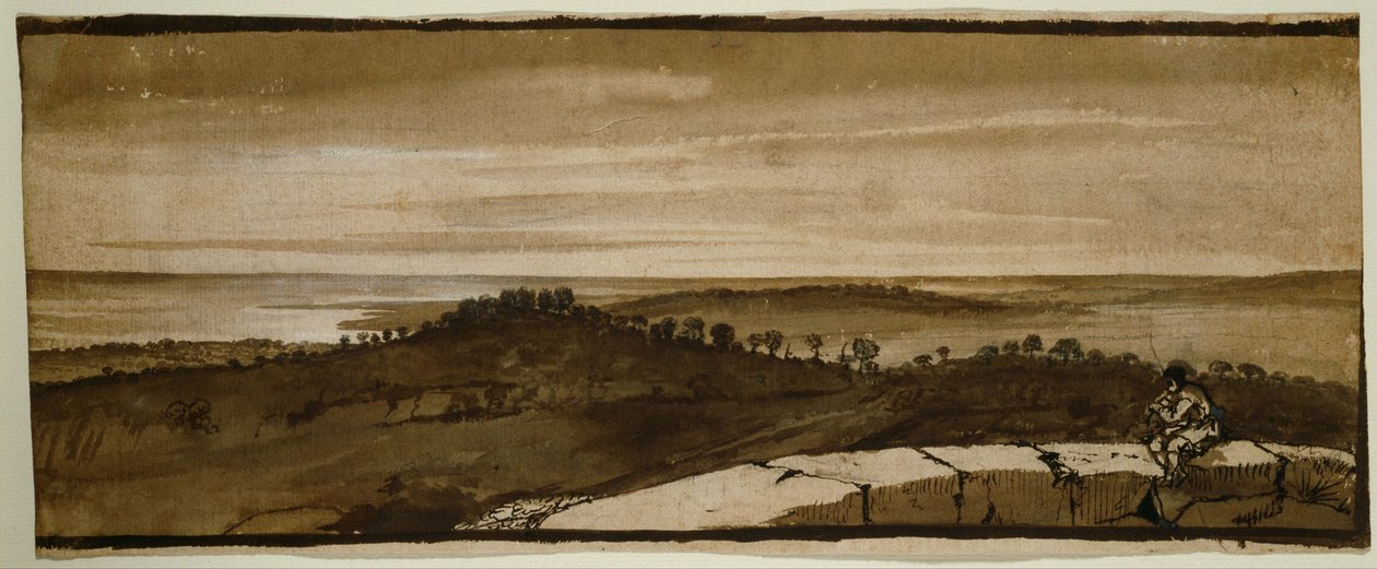  av Claude Lorrain