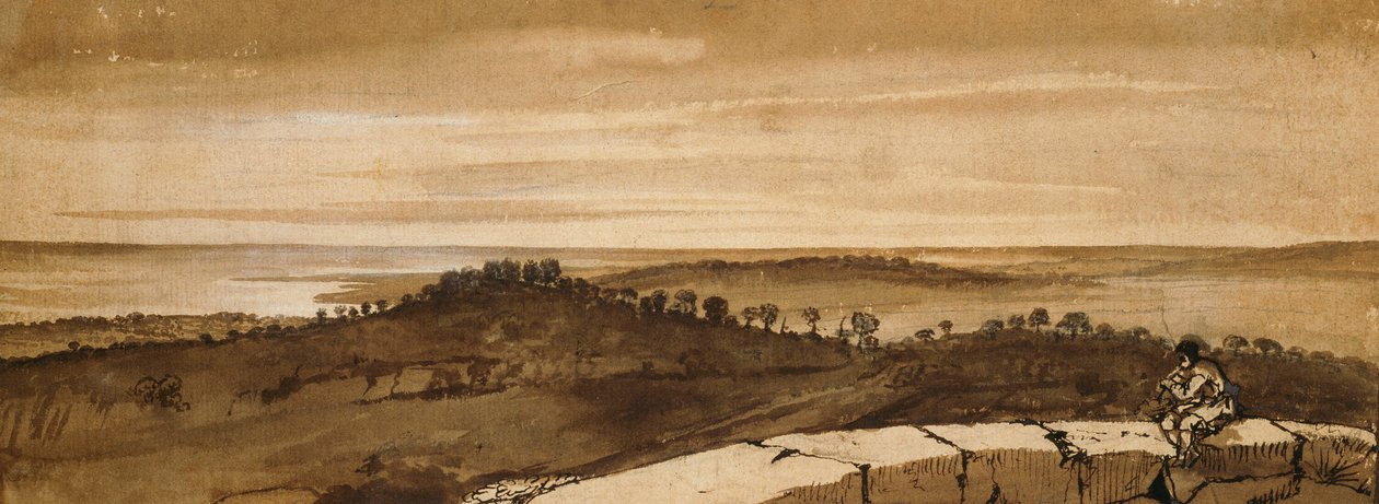  av Claude Lorrain