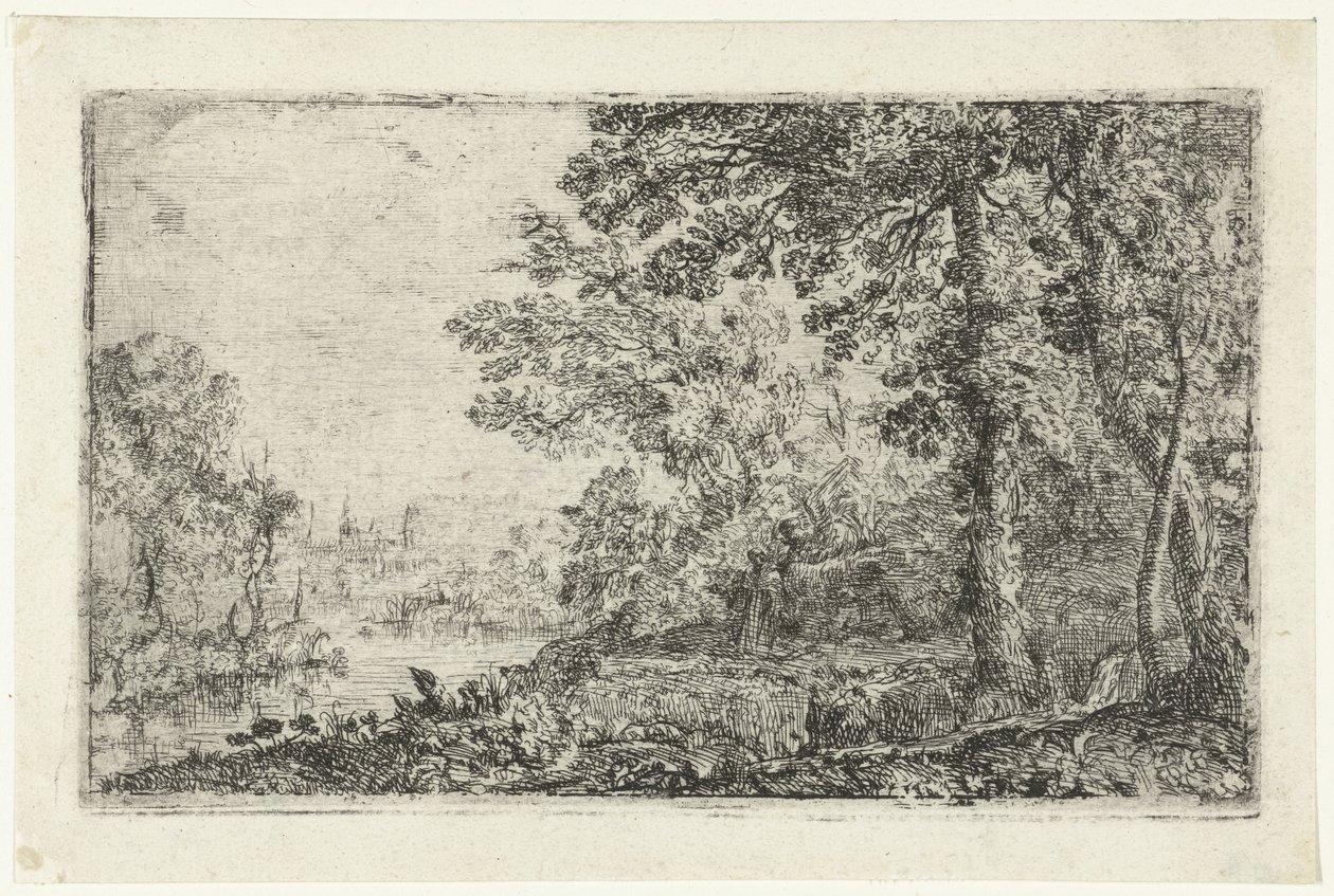 video Utseendet av Claude Lorrain