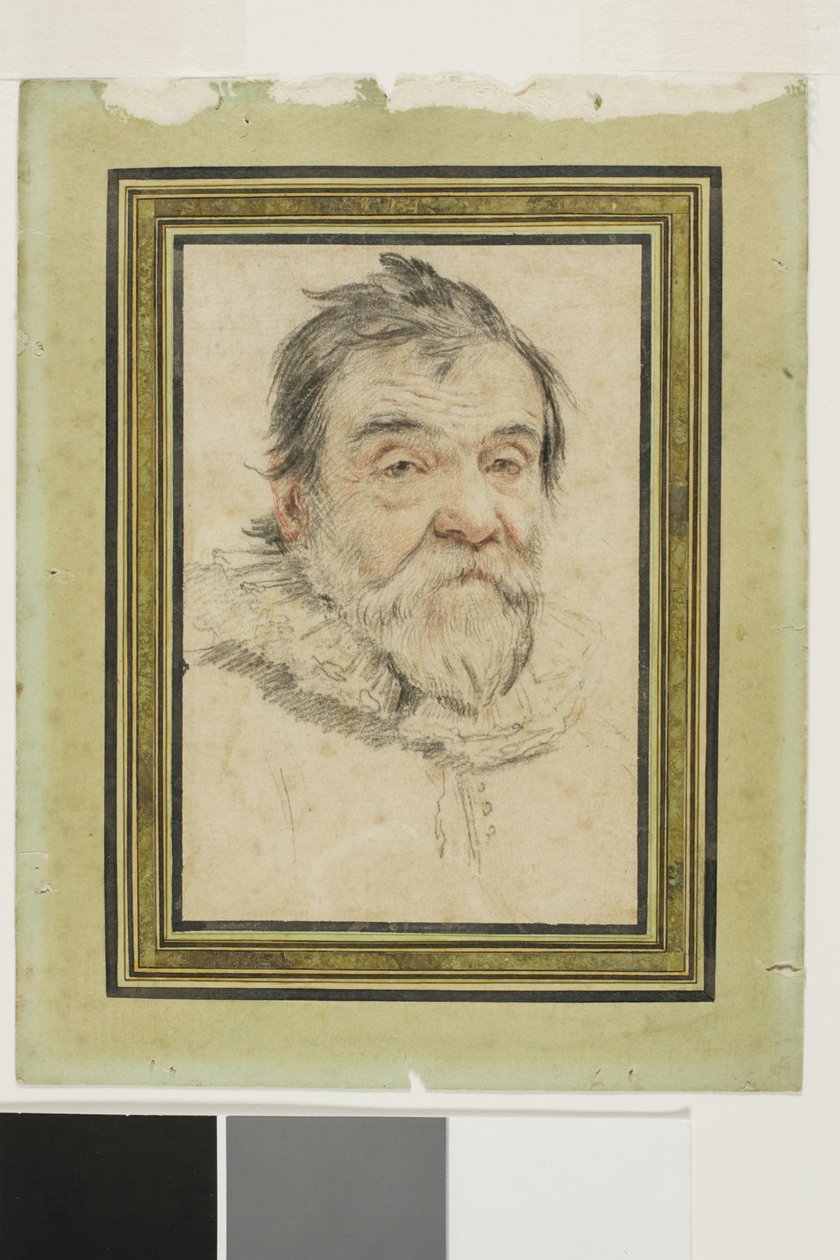  av Claude Mellan