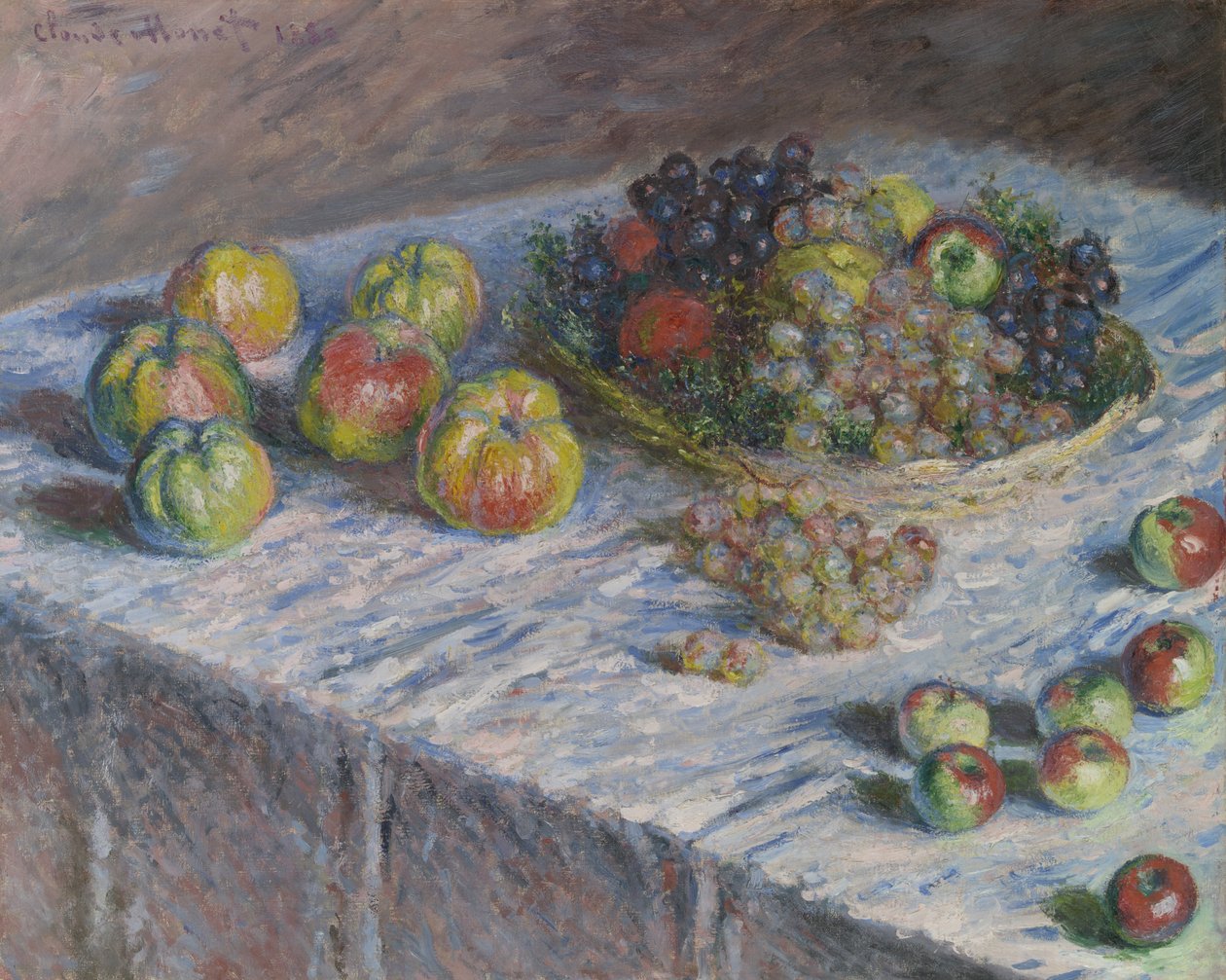  av Claude Monet