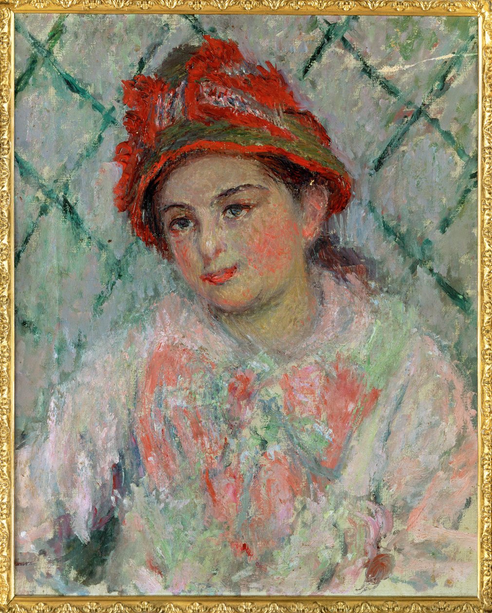  av Claude Monet