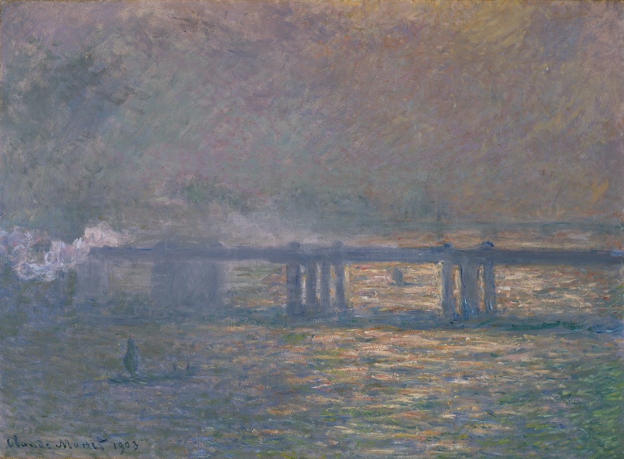  av Claude Monet