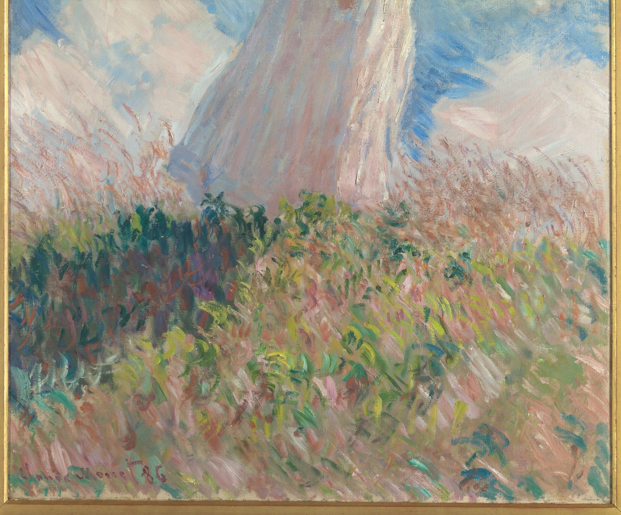  av Claude Monet