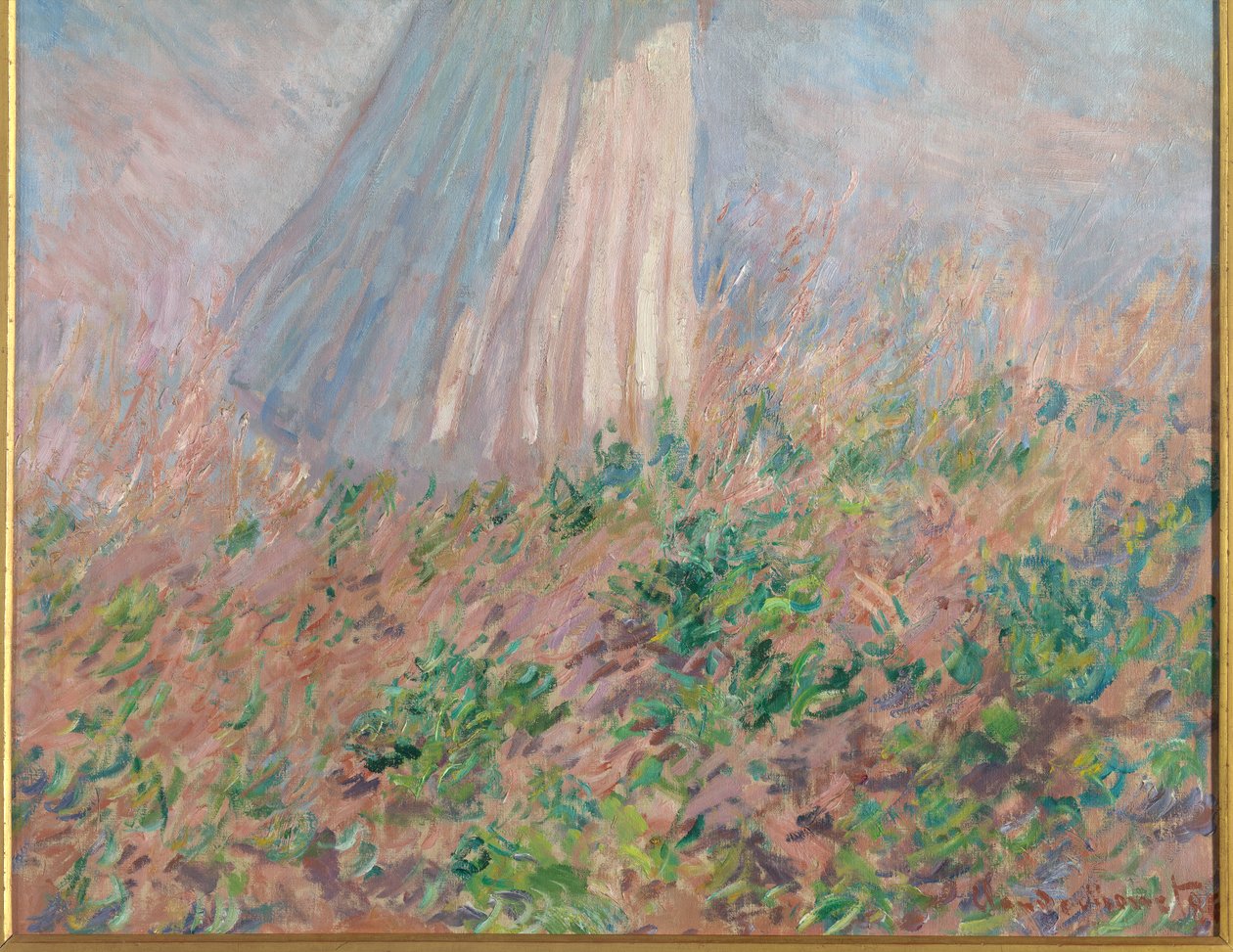  av Claude Monet