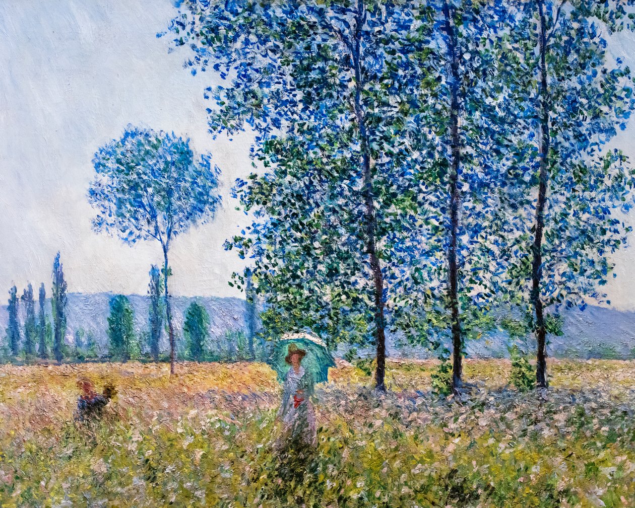  av Claude Monet