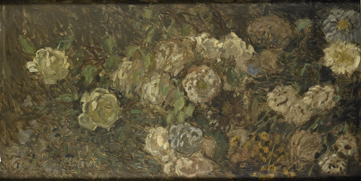 av Claude Monet