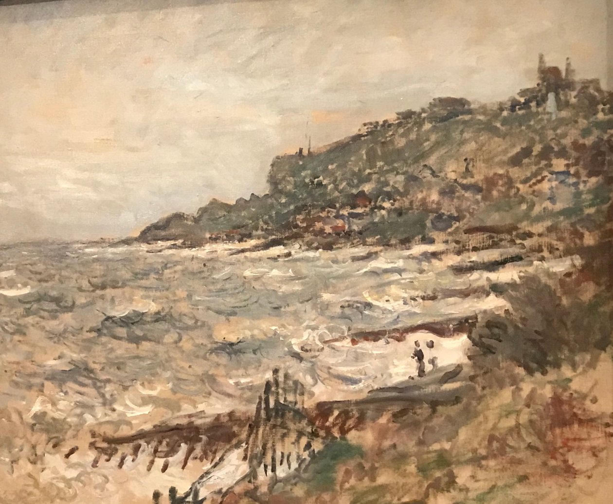  av Claude Monet