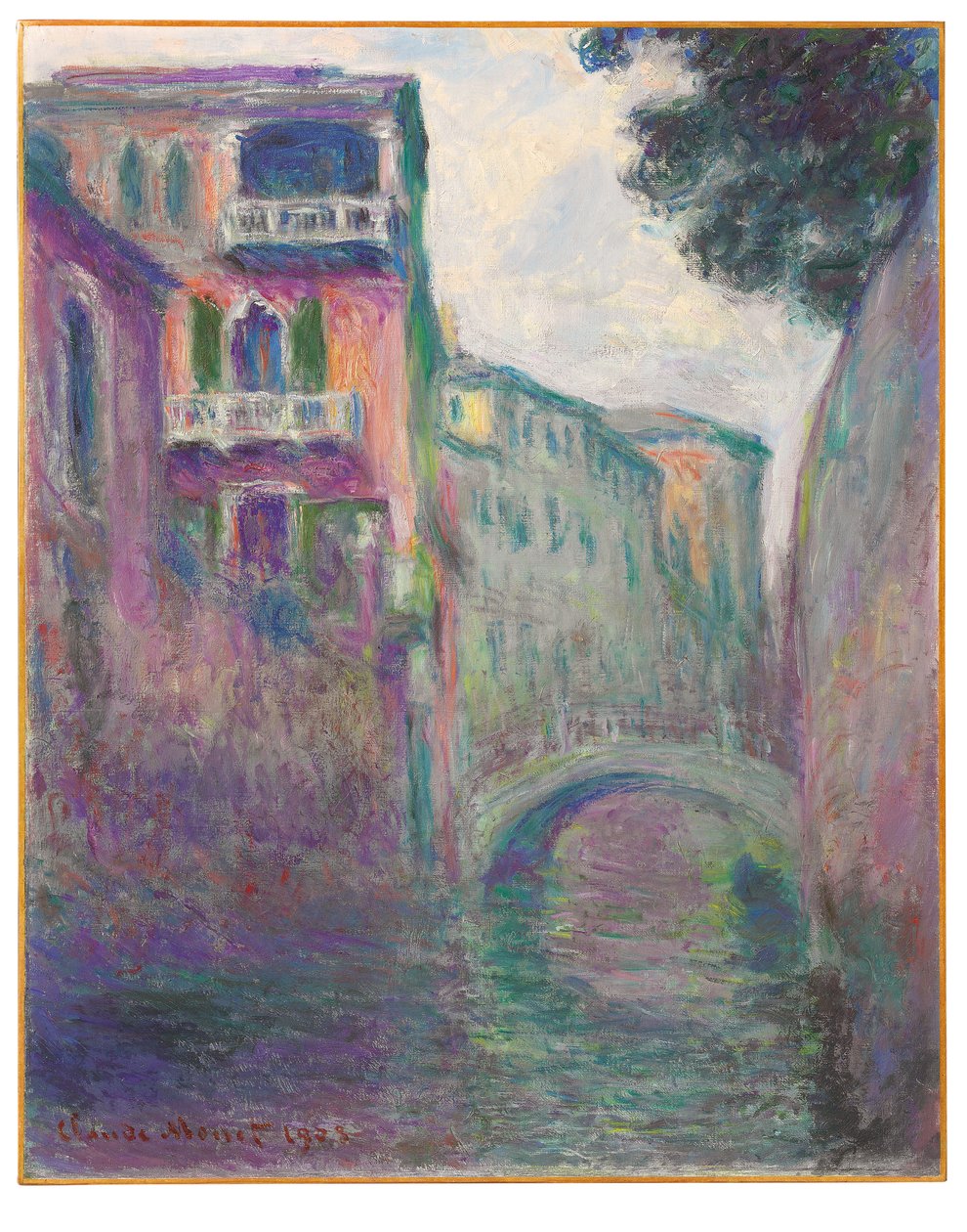  av Claude Monet