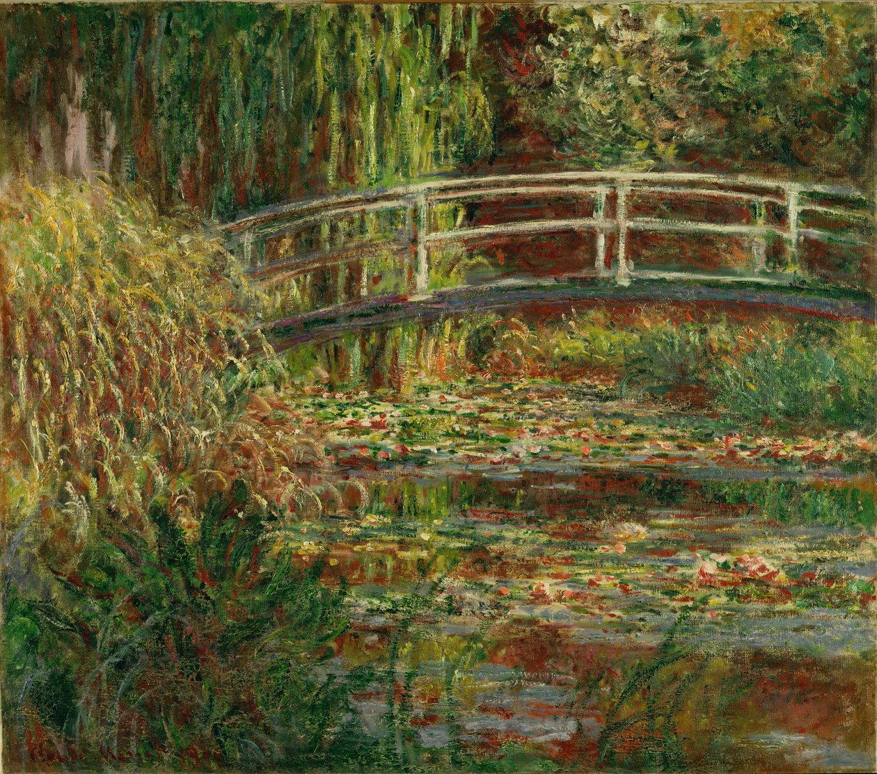  av Claude Monet