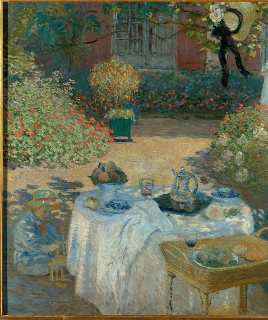  av Claude Monet