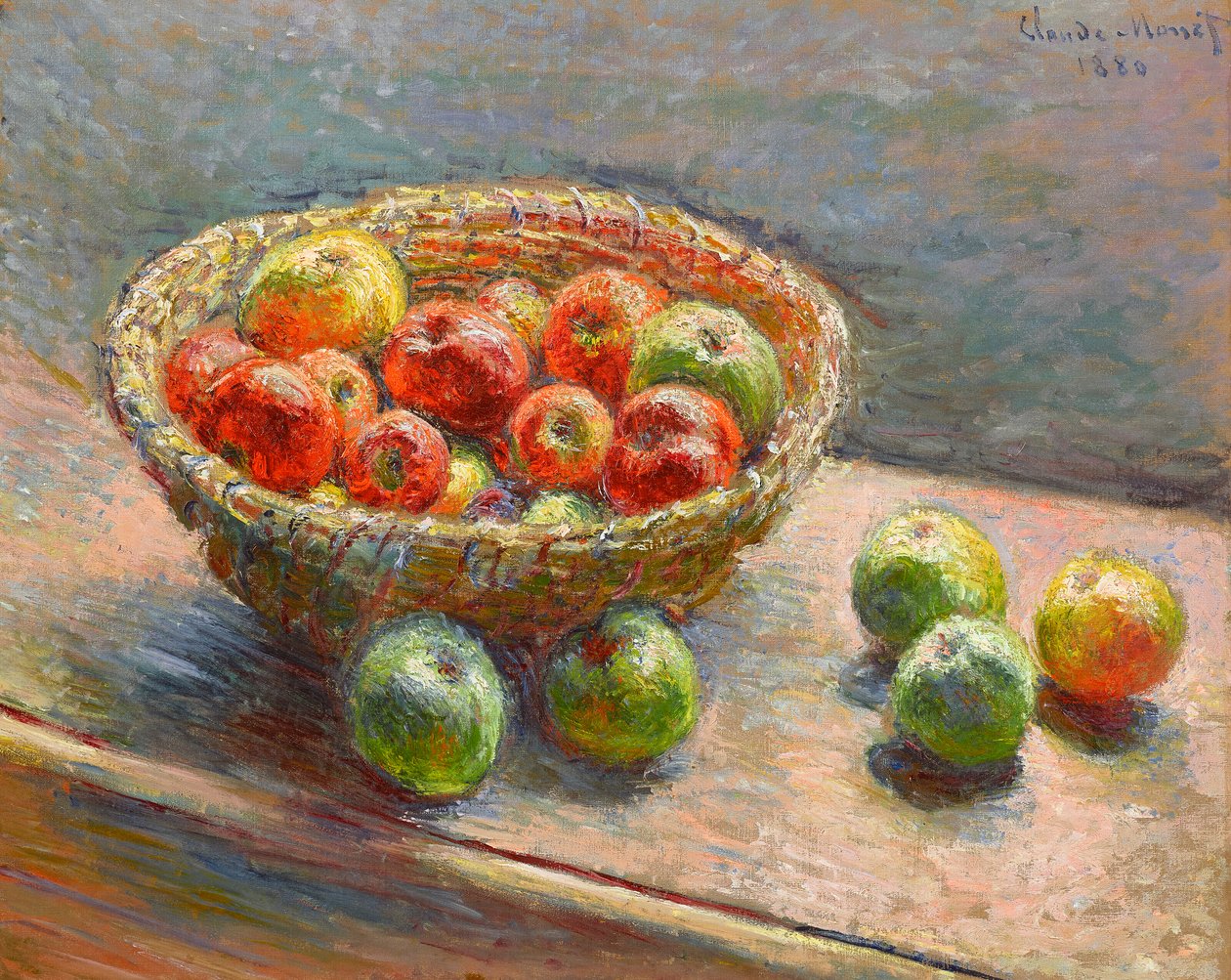  av Claude Monet