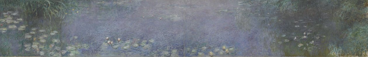 Morgen av Claude Monet