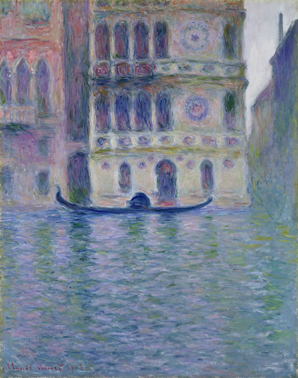  av Claude Monet