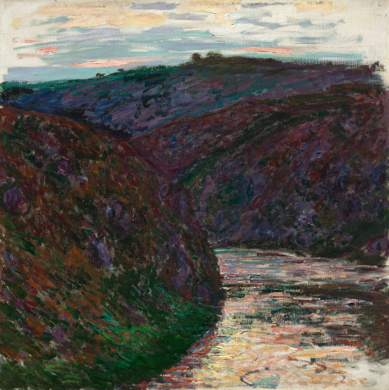  av Claude Monet