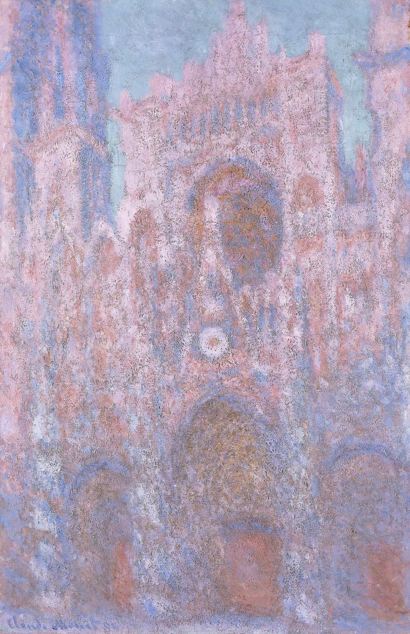  av Claude Monet