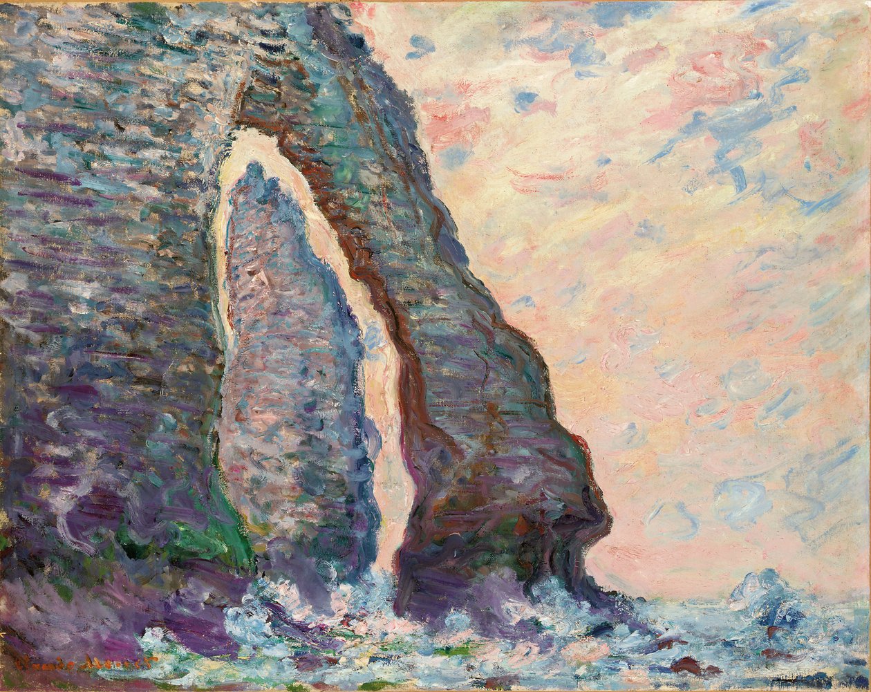  av Claude Monet